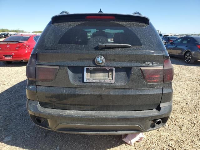 2013 BMW X5 XDRIVE35I