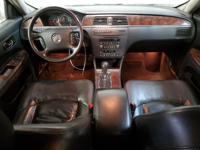 2009 Buick Allure CXL