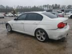 2009 BMW 328 XI Sulev