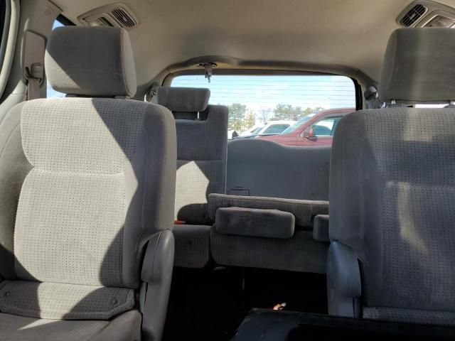 2007 Toyota Sienna CE