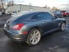 2004 Chrysler Crossfire Limited