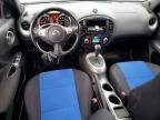 2011 Nissan Juke S