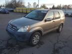 2005 Honda CR-V EX