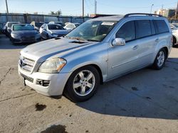 2007 Mercedes-Benz GL 450 4matic en venta en Los Angeles, CA