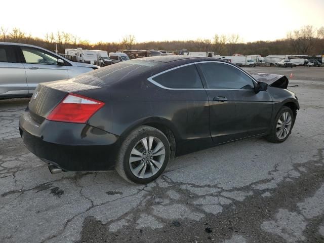 2011 Honda Accord LX-S