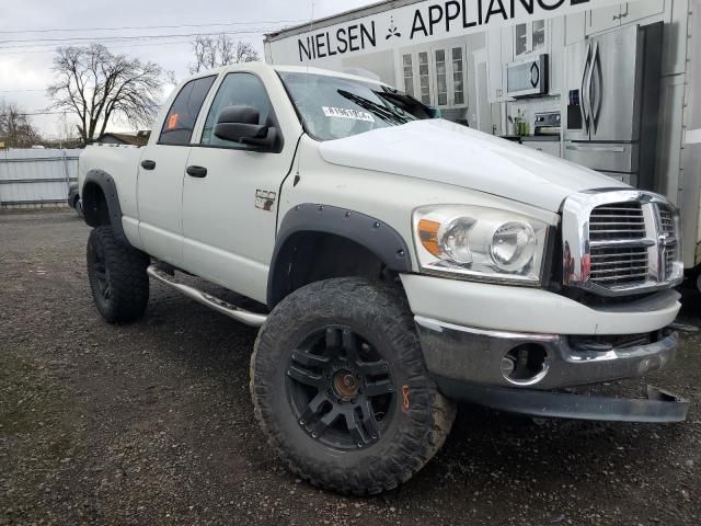 2008 Dodge RAM 3500 ST