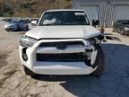 2017 Toyota 4runner SR5/SR5 Premium