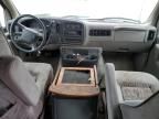 1999 GMC Savana RV G1500