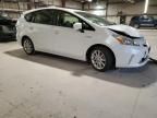 2013 Toyota Prius V