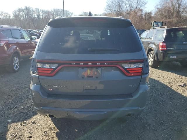 2023 Dodge Durango R/T