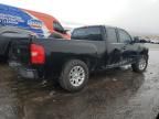 2007 Chevrolet Silverado C1500 Classic