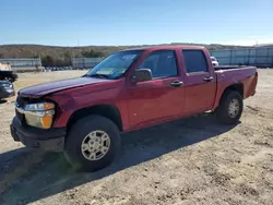 Run And Drives Cars for sale at auction: 2006 Chevrolet Colorado