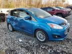 2013 Ford C-MAX SEL