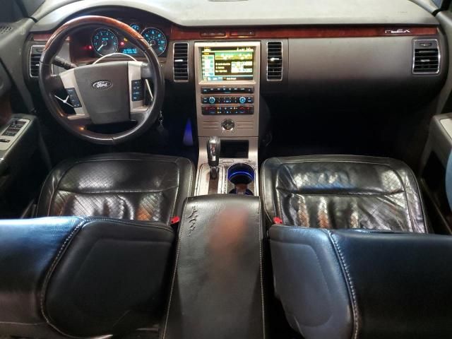 2010 Ford Flex Limited