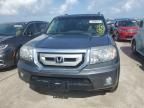 2010 Honda Pilot EX