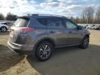 2017 Toyota Rav4 HV LE