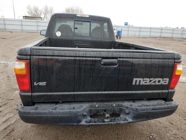 2002 Mazda B3000