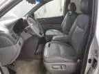 2006 Toyota Sienna XLE