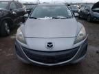 2011 Mazda 3 I