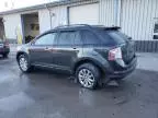 2007 Ford Edge SEL