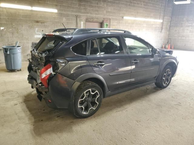 2013 Subaru XV Crosstrek 2.0 Premium