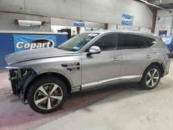 Genesis Vehiculos salvage en venta: 2021 Genesis GV80 Base