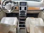 2008 Chrysler Town & Country Limited