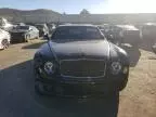 2016 Bentley Mulsanne Speed