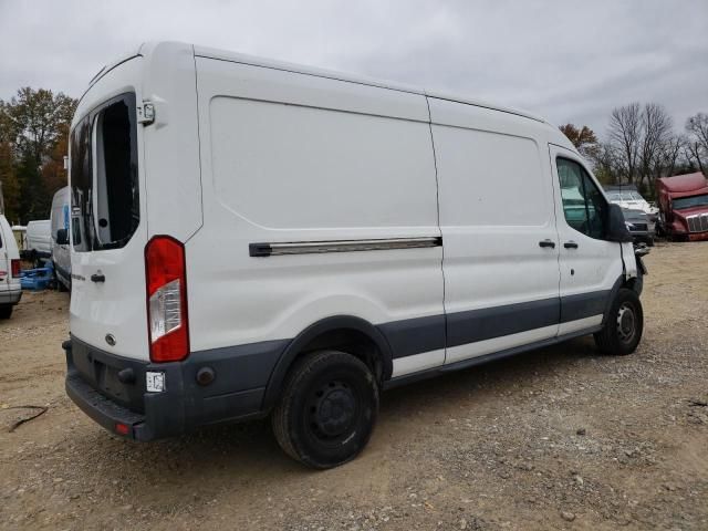 2017 Ford Transit T-250