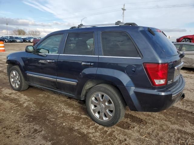 2010 Jeep Grand Cherokee Limited