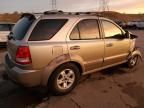 2004 KIA Sorento EX