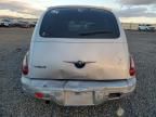 2008 Chrysler PT Cruiser