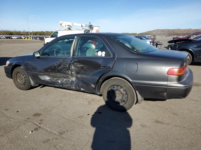 2001 Toyota Camry CE