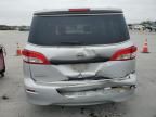 2013 Nissan Quest S