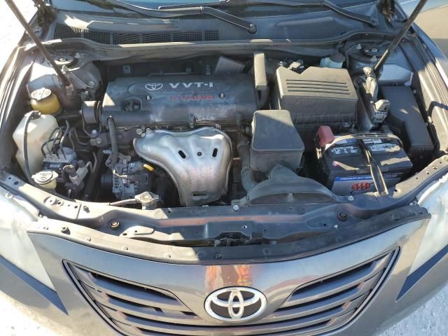 2008 Toyota Camry CE