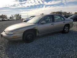 Chevrolet Lumina salvage cars for sale: 1999 Chevrolet Lumina LTZ