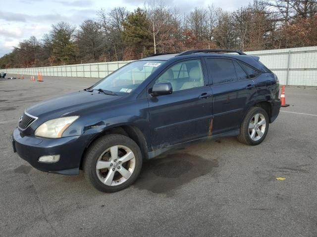 2004 Lexus RX 330