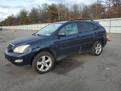 Lexus salvage cars for sale: 2004 Lexus RX 330