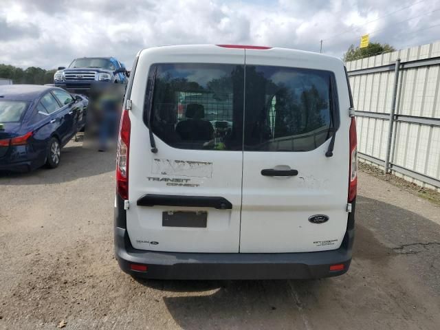 2020 Ford Transit Connect XL