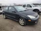 2001 Ford Focus ZX3