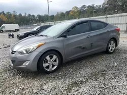 2013 Hyundai Elantra GLS en venta en Ellenwood, GA