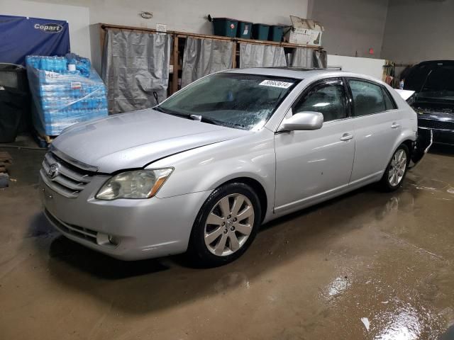 2006 Toyota Avalon XL