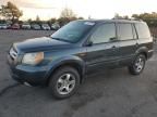 2006 Honda Pilot EX