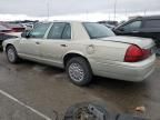 2003 Mercury Grand Marquis GS