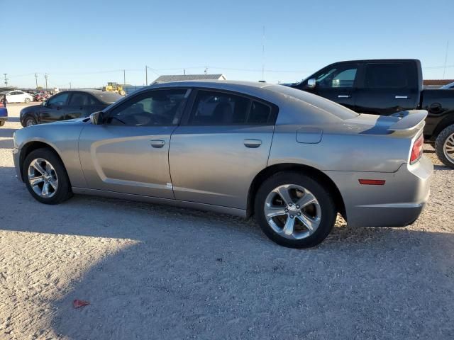 2014 Dodge Charger SXT