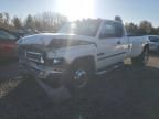 2001 Dodge RAM 3500