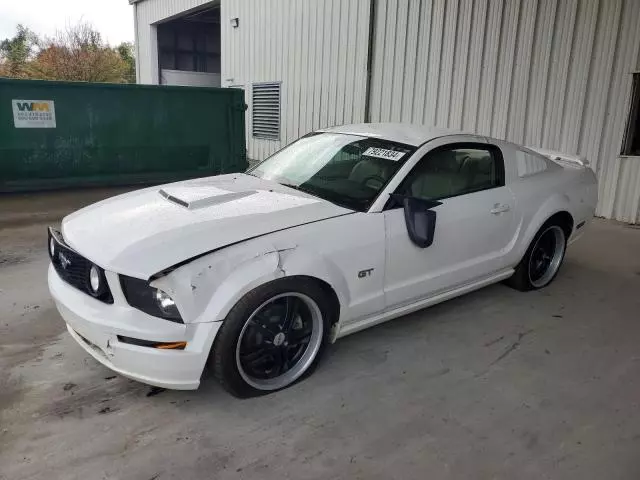 2006 Ford Mustang GT