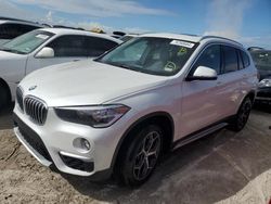 2018 BMW X1 XDRIVE28I en venta en Riverview, FL