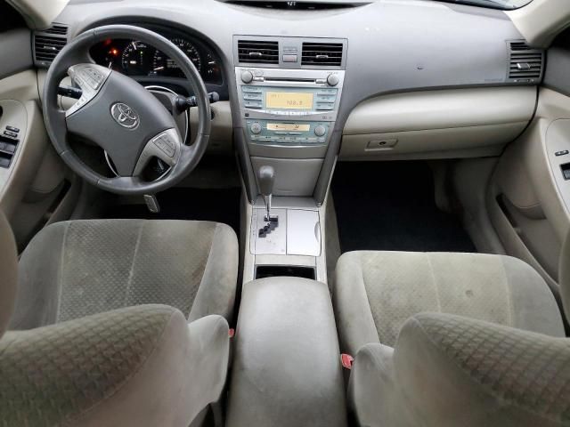 2009 Toyota Camry Hybrid