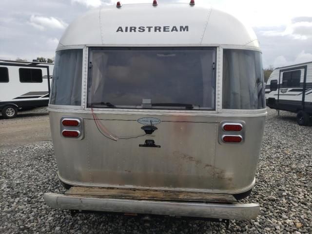 2014 Airstream Flyincloud